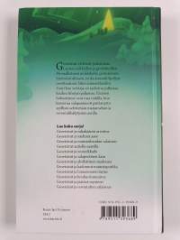 Geoetsivät ja revontulten salaisuus