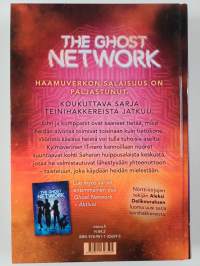The ghost network : Käynnistä