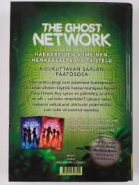 The Ghost Network : Järjestelmävirhe
