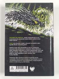 Luola - Uusi maailma - Kepler 62