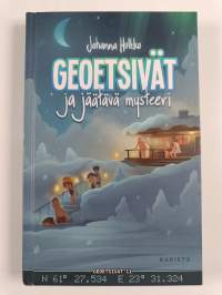 Geoetsivät ja jäätävä mysteeri