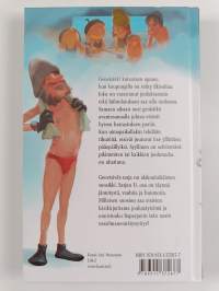 Geoetsivät ja jäätävä mysteeri