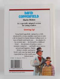 David copperfield : adapted for young readers
