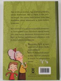 Patrik ja superseniorit 1