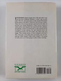 Liar&#039;s Poker : Rising Through the Wreckage on Wall Street