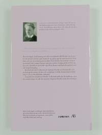 Hemsöborna : skärgårdsberättelse