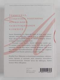 Aurora : keisarinnan hovineito