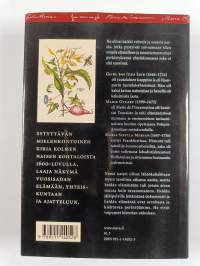 Kolme naista : kolme elämää 1600-luvulla