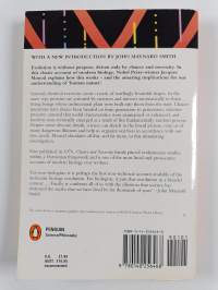 Chance and Necessity : An Essay on the Natural Philosophy of Modern Biology