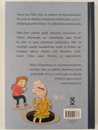 Patrik ja superseniorit 2 : Irene ja setelisieppo