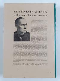 Suvunjatkaminen aikamme kuvastimessa