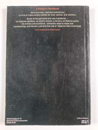 Simple Clothes and how to Make Them