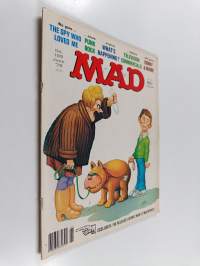 MAD n:o 199 June 1978