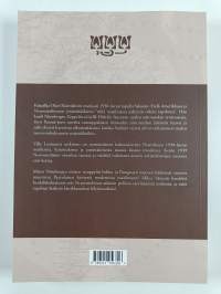 Suuri levottomuus : Olavi Paavolaisen kulttuurinen katse ja matkat 1936-1939