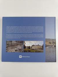 Satakunnan kulttuuriympäristöt eilen, tänään, huomenna