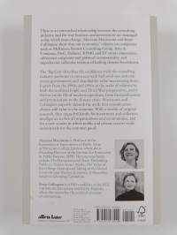 The Big Con : how the consulting industry weakens our businesses, infantilizes our governments and warps our economies