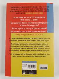 Make It Happen : How to Be an Activist