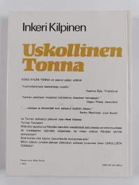 Uskollinen Tonna