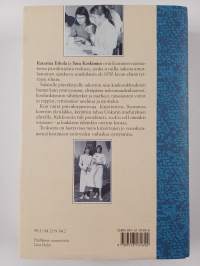 50-luvun tytöt : päiväkirjat 1951-1956