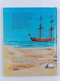 Bland sjörövare och skattsökare