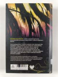 Kepler62 : uusi maailma : Kuiskaajien kaupunki