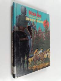 Kauhujen yön ritari