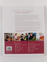 Parasta ruokaa Gloriasta ja muita trendiherkkuja