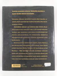 Suomalaisen elokuvan uusi kultainen kirja