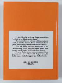 Ohi huomisten kipujen (signeerattu, tekijän omiste)