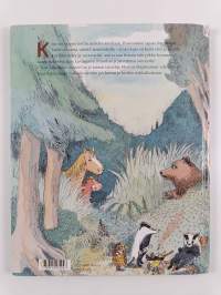 Isä, lähdetään sieneen!