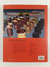 277 sorters kakor : Tvåhundra sjuttiosju sorters kakor