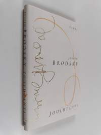 Joulutähti : runoja