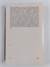 Ihminen joka järkkyi