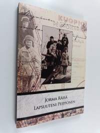 Lapsuuteni Peipponen