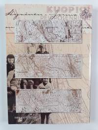 Lapsuuteni Peipponen