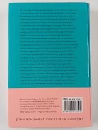 Explorations in the Sociology of Language and Religion