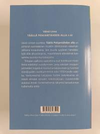 Täällä Pohjantähden alla 1-3 (yhteisnide)
