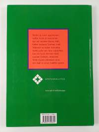 Aamu : Suomen kielen lukemisto ja peruskielioppi aikuisille