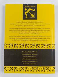 Sepalusklubi : sieluun jälkiä jättäneet kokemukset