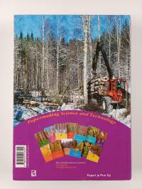 Papermaking science and technology 2 : Forest resources and sustainable management
