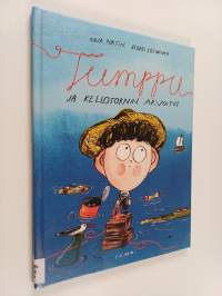 Tumppu ja kellotornin arvoitus