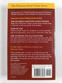 A Field Guide to Venomous Animals and Poisonous Plants, North America, North of Mexico