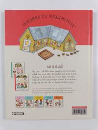 Alla tre vill leka två