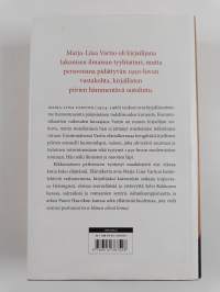 Marja-Liisa Vartio : kuin linnun kirkaisu