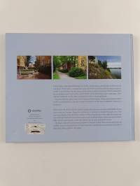 Hiljaisuuden Helsinki = Quiet nooks and corners