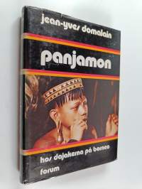 Panjamon : hos dajakerna på Borneo