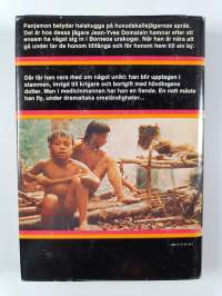 Panjamon : hos dajakerna på Borneo