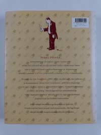 Varsinainen Puupää! Ola Fogelbergin ja hänen Pekkansa tarina