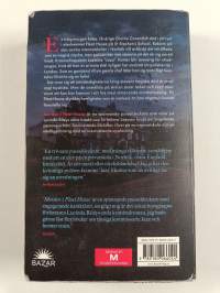 Morden i Fleat House