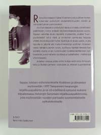 Koskinen ja raadonsyöjä (signeerattu, tekijän omiste)